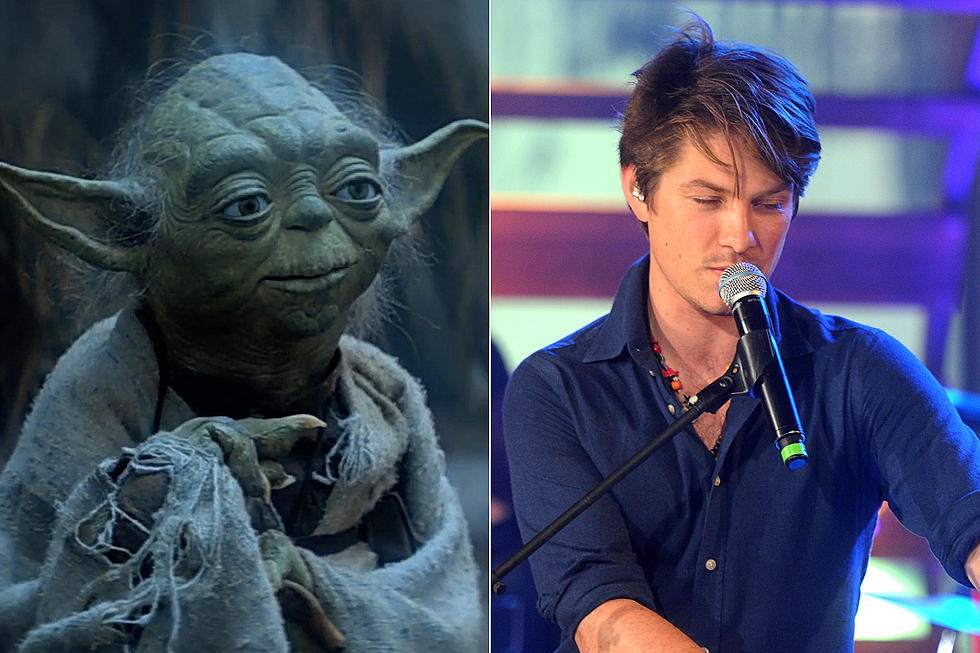 Watch ‘Star Wars’ Characters ‘Sing’ Hanson’s ‘MMMBop’