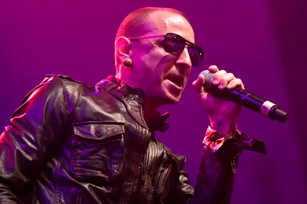 Linkin Park Rule Out Chester Bennington Hologram