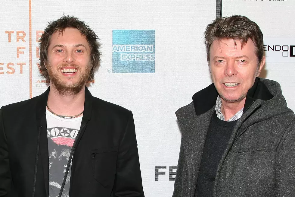 David Bowie Book Club Launched by His Son