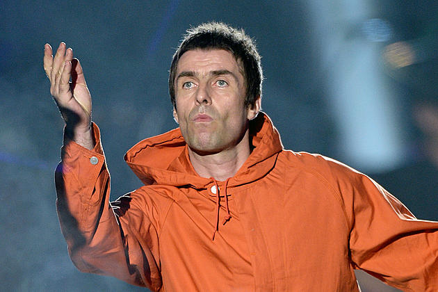 Liam Gallagher’s Mom Refused the House He Bought Her