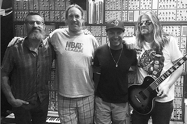 Tom Morello Hails Tool’s ‘Majestic’ New Album