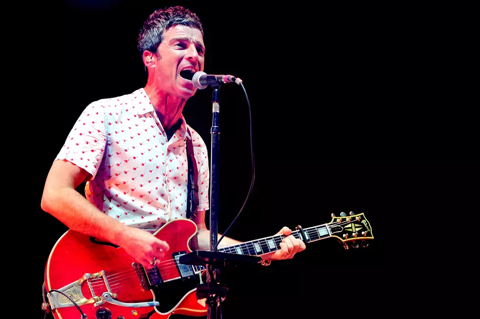 Noel Gallagher ‘Reignited’ by Use of ‘Don’t Look Back in Anger’