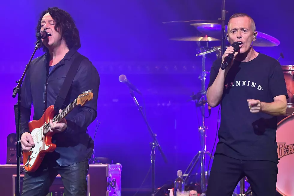 Watch Tears For Fears’ ‘I Love You But I’m Lost’ Video