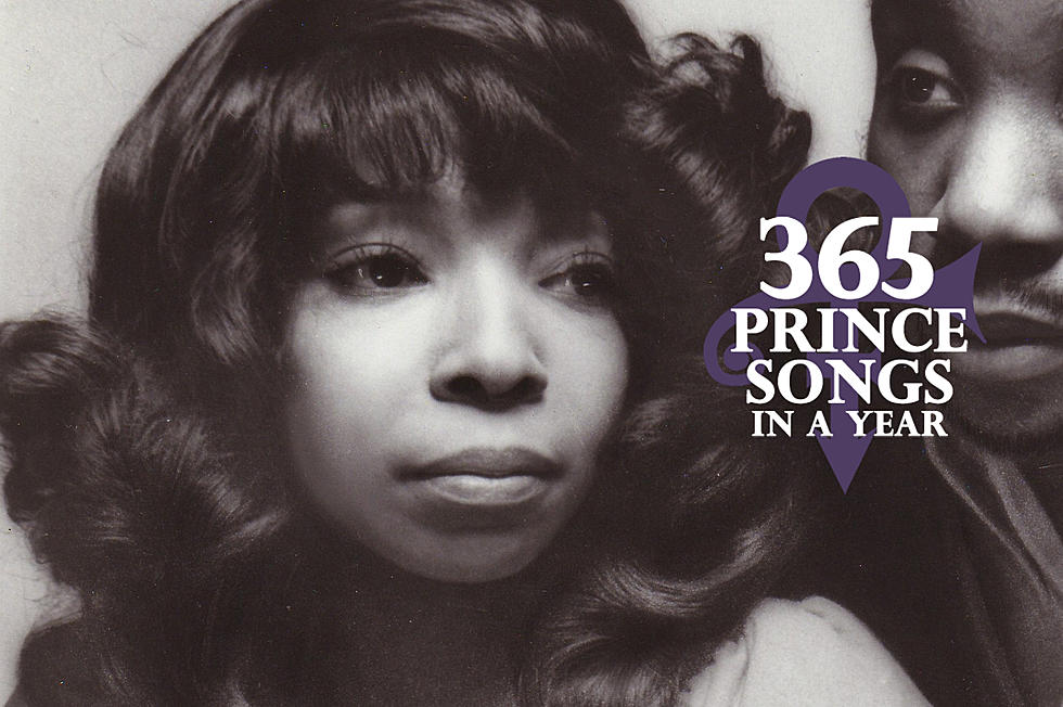 Brenda Lee Eager Turns Out to Be Prince’s ‘Somebody': 365 Prince Songs in a Year
