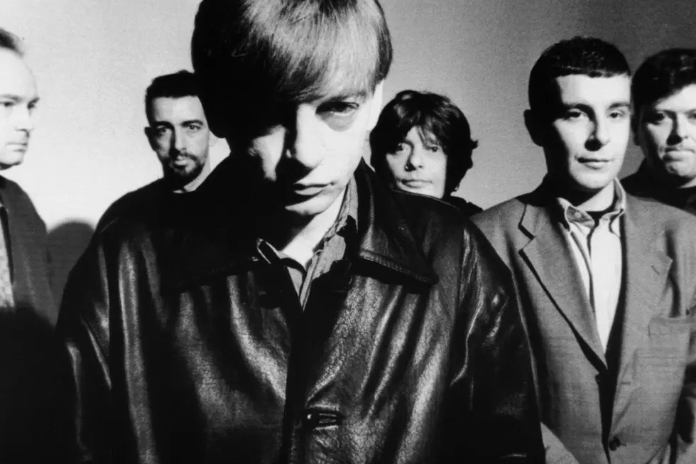 Top 12 Songs by the Fall