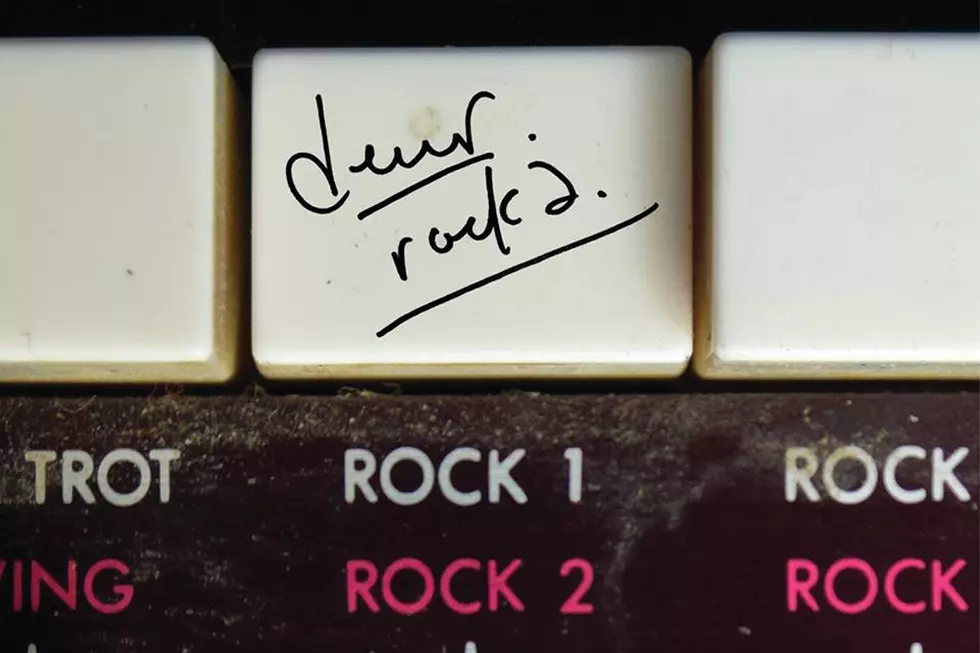 Dean Ween Group Announces Full 'rock2' Album Details