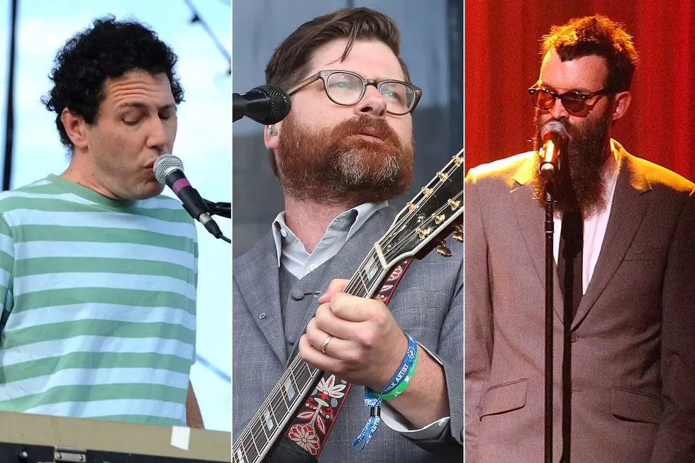 The Decemberists, Eels and Yo La Tengo Announce New Albums and Tours