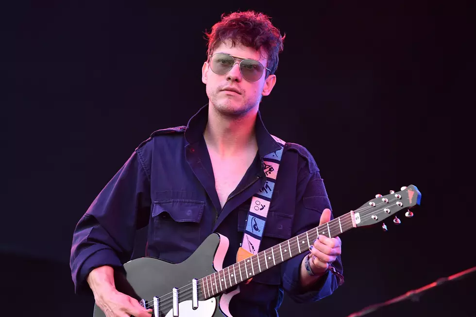 MGMT Announce Tour, Release Date and Track Listing for &#8216;Little Dark Age&#8217;