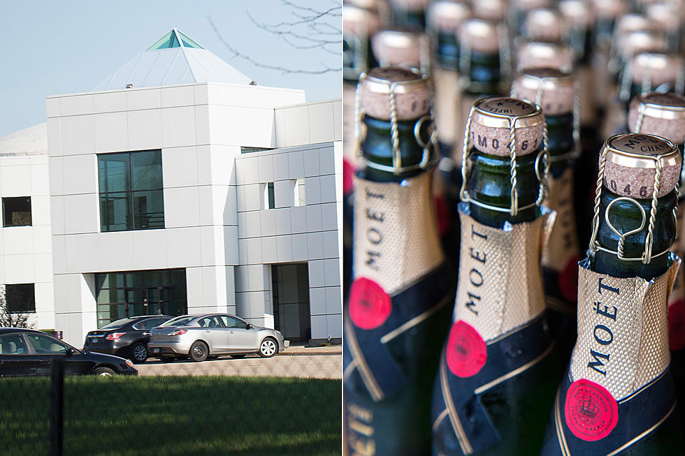 Will Liquor Be Sold at Prince’s Paisley Park During Super Bowl Week?