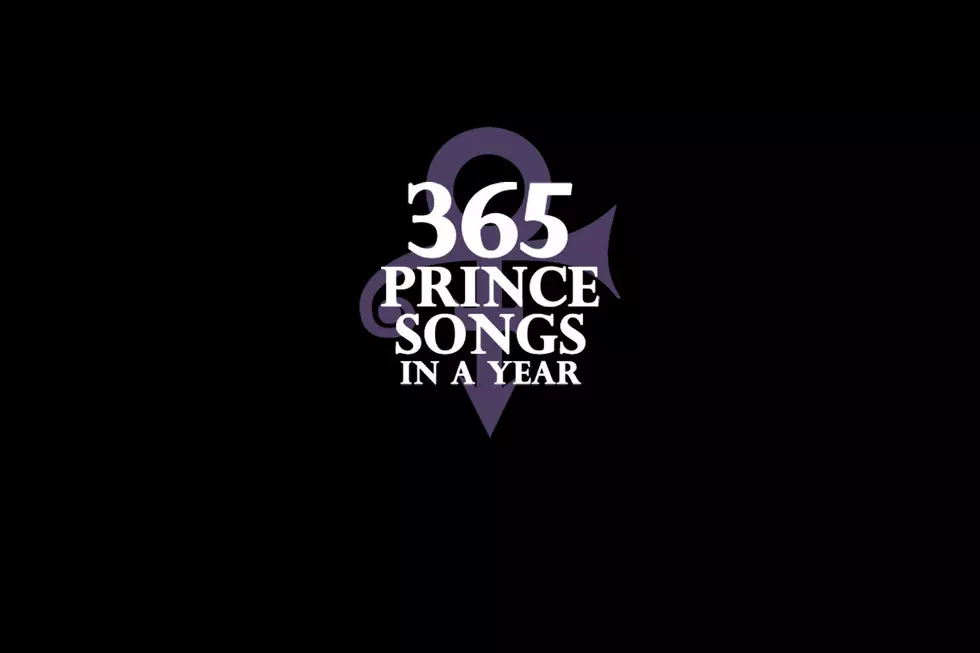 Mo Ostin Explains Warner Bros. Side of the ‘Black Album’ Saga: 365 Prince Songs in a Year