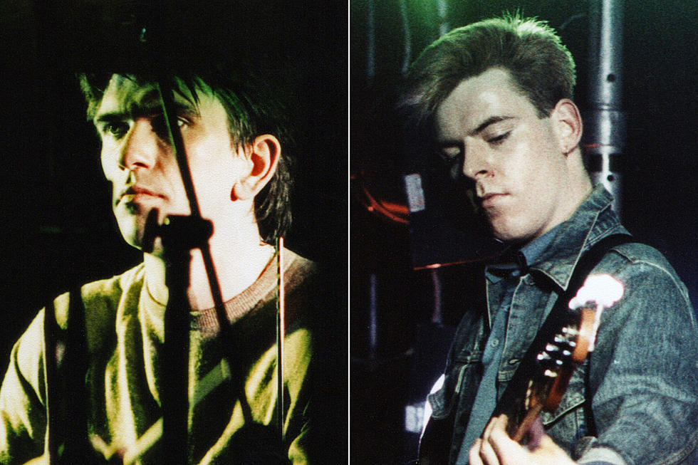 Former Smiths Members Reuniting for Orchestral Shows