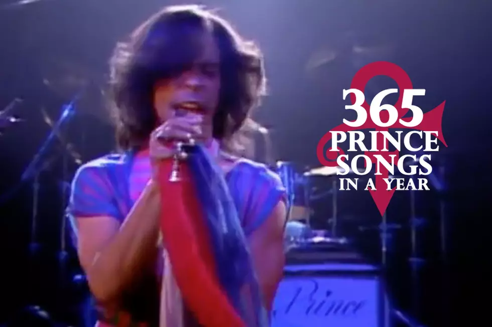 Prince Sets a New Course on ‘Why You Wanna Treat Me So Bad': 365 Prince Songs in a Year