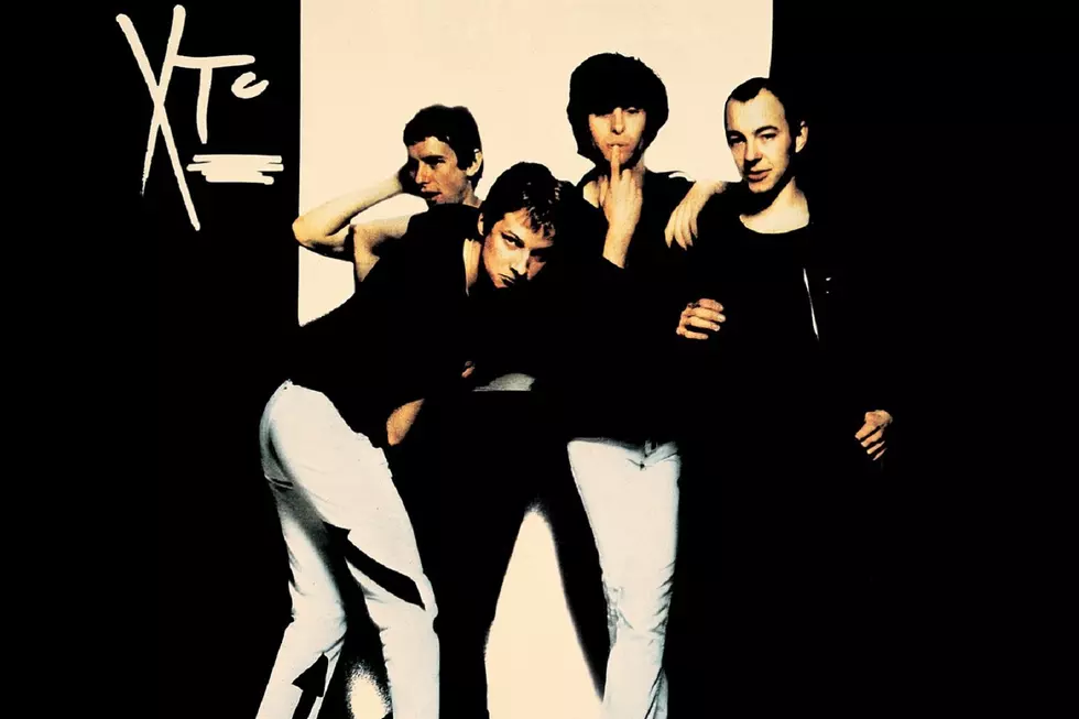 40 Years Ago: XTC Make ‘White Music’ on Their Debut