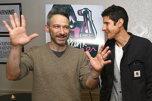 Beastie Boys to Release Official Memoir This Year
