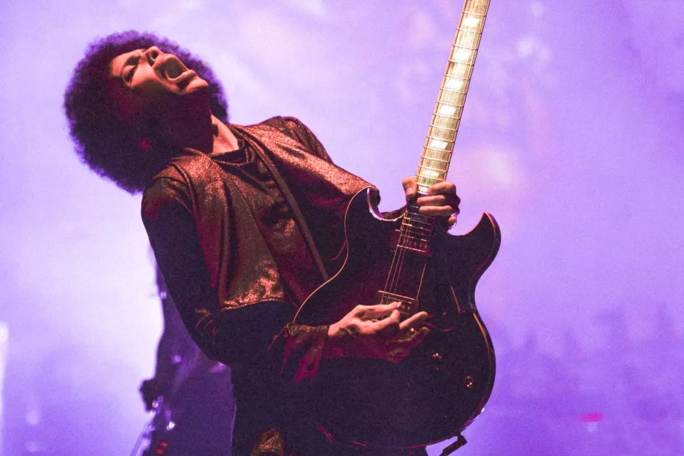 ‘Mind-Blowing’ Prince Music Coming Soon