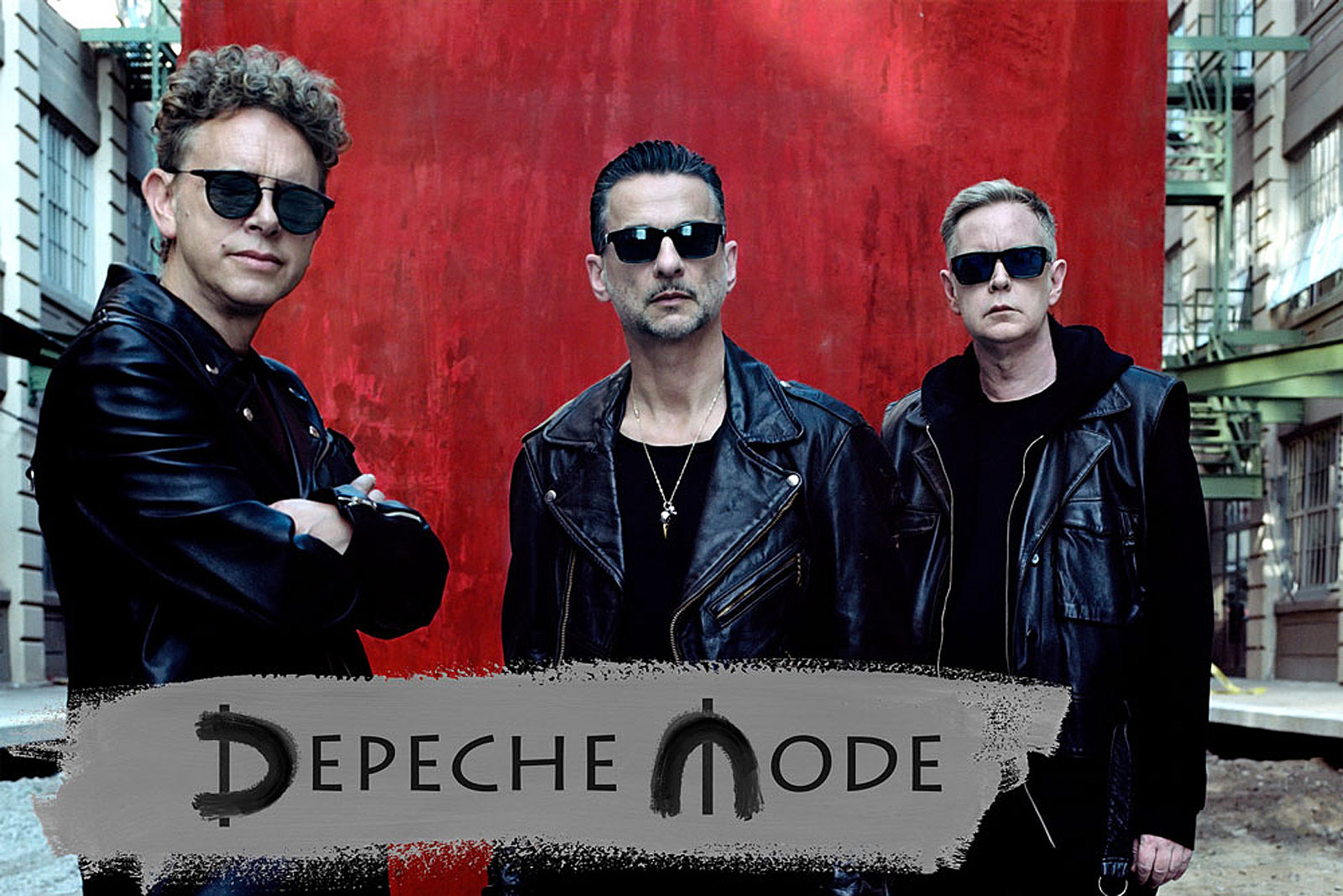Depeche Mode News