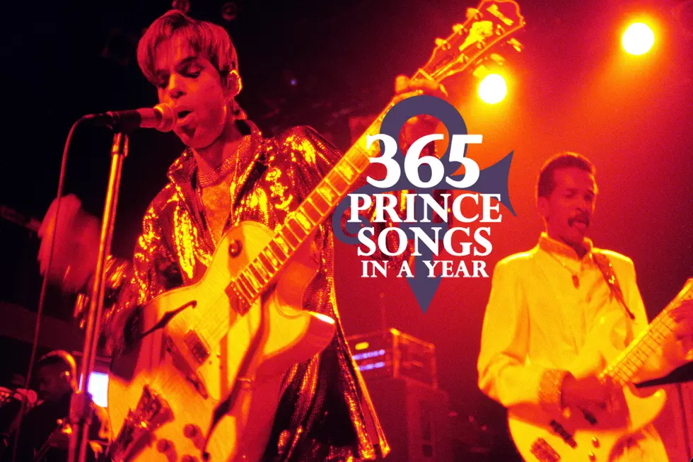 Prince Covers a Friend With ‘I Believe in You': 365 Prince Songs in a Year