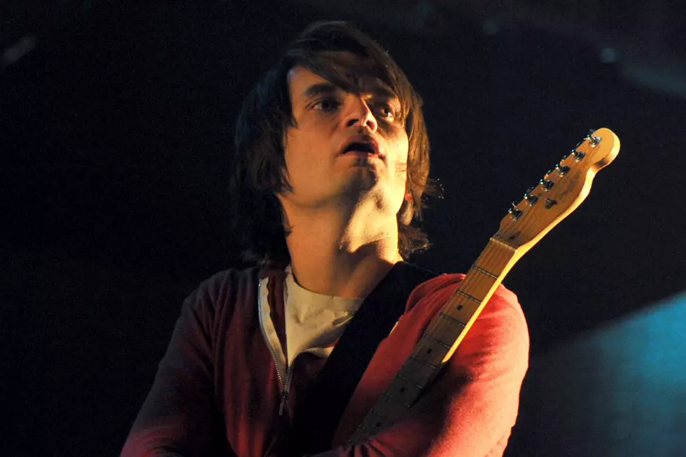 Radiohead’s Jonny Greenwood Announces ‘You Were Never Really Here’ Score