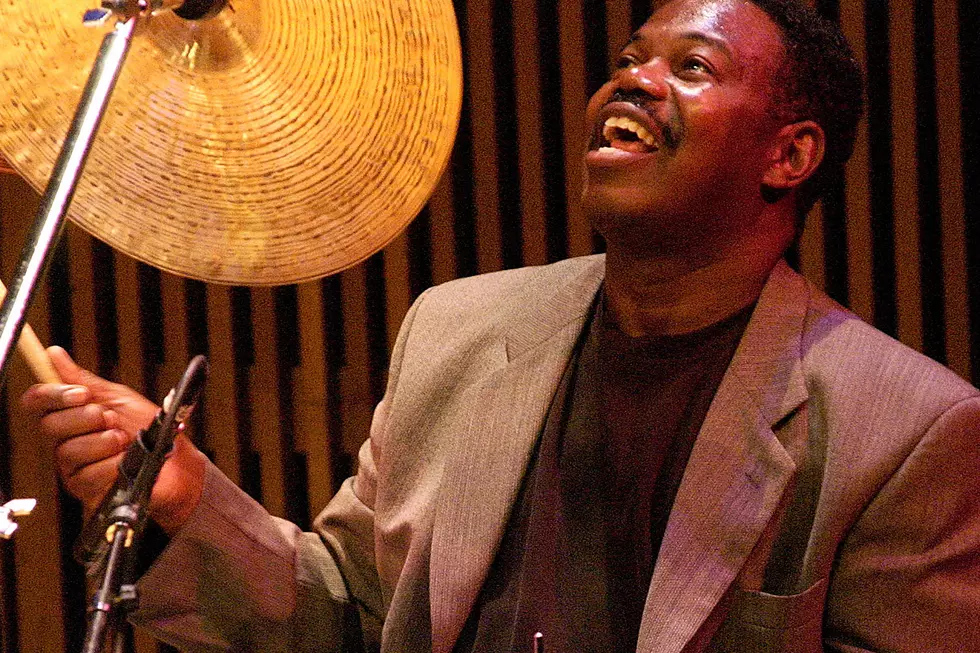 Ndugu Chancler, 'Billie Jean' Drummer, Dies