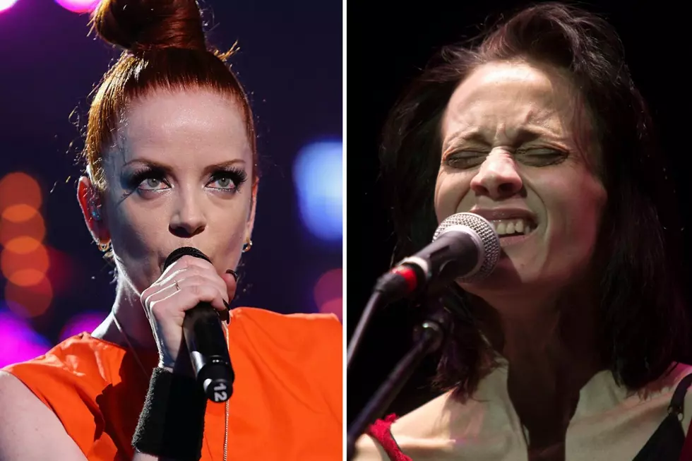Shirley Manson and Fiona Apple Dedicate ‘You Don’t Own Me’ to Neil Portnow