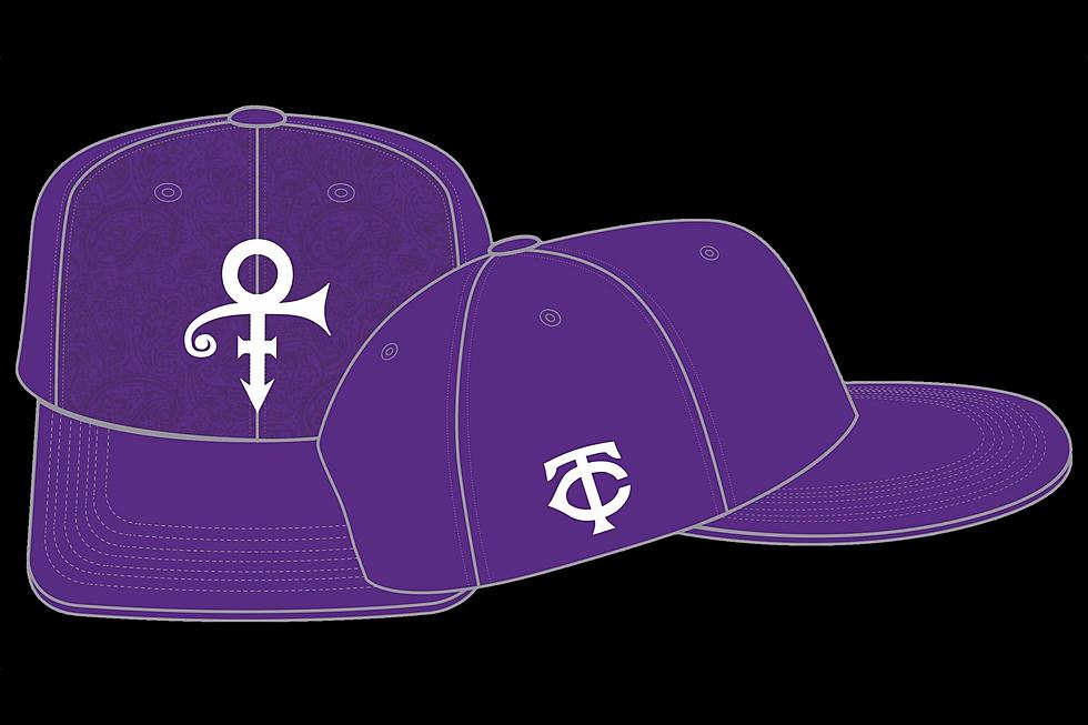 Minnesota Twins Announce Second Annual ‘Prince Night’ Event