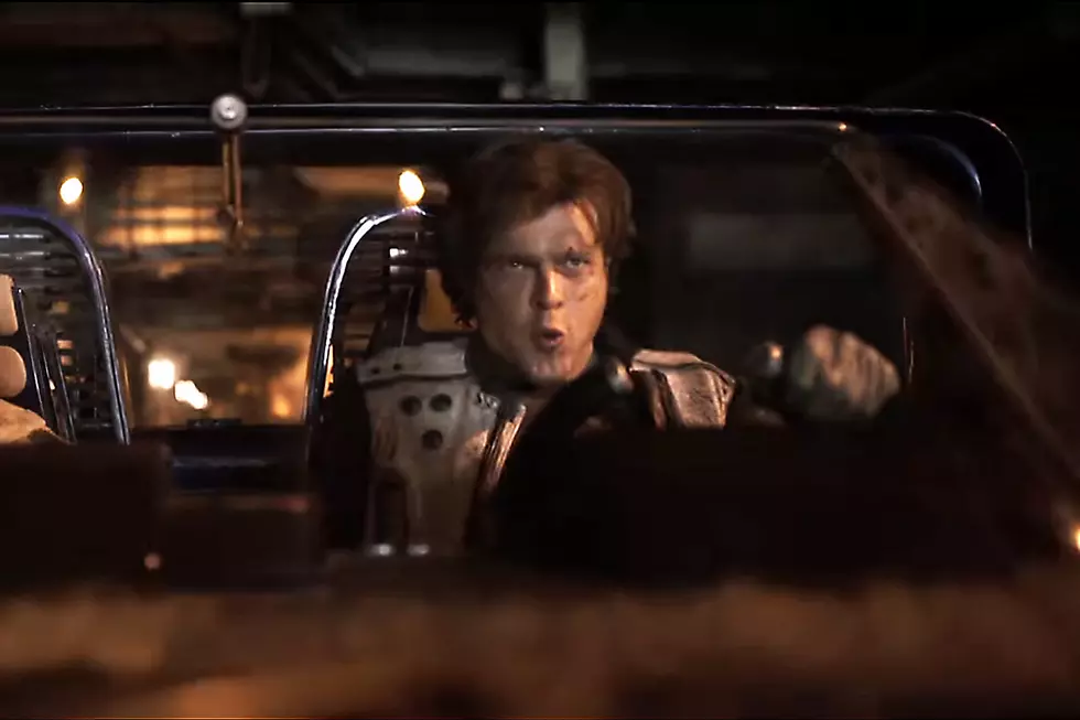 ‘Star Wars’ Meets Beastie Boys: See the ‘Solo’ Trailer With ‘Sabotage’ Soundtrack