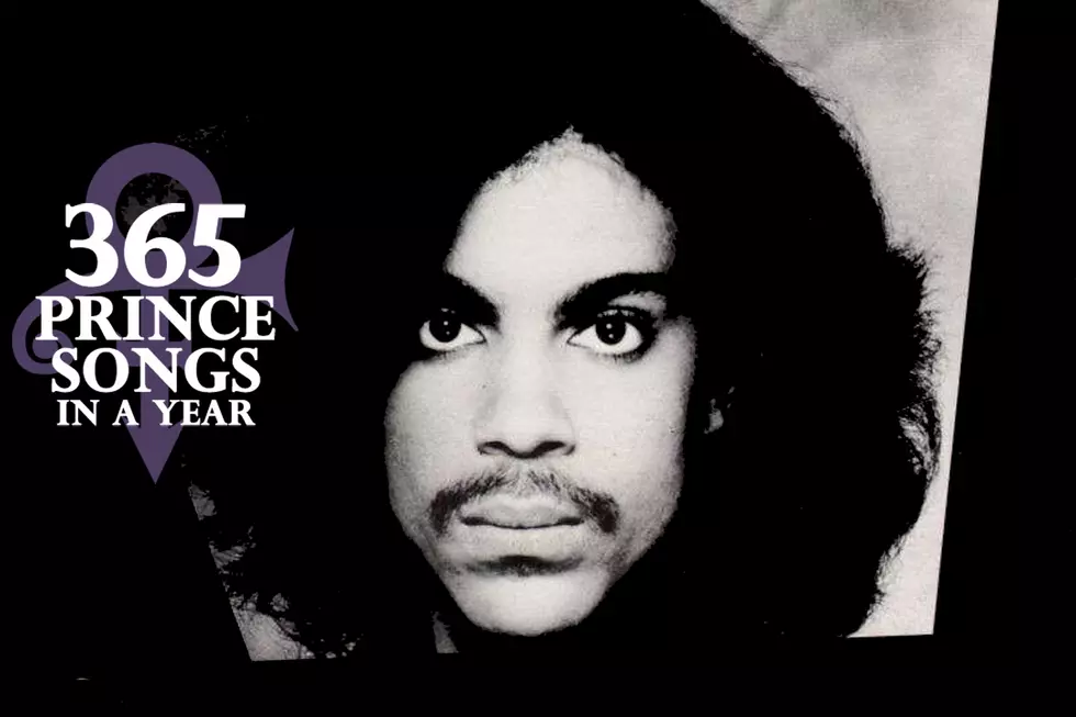The Many Lives of ‘Bambi’: 365 Prince Songs in a Year