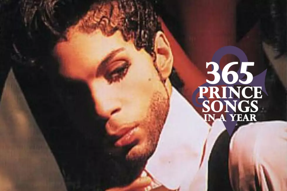 Prince Shows Some Vulnerability on ‘Damn U': 365 Prince Songs in a Year