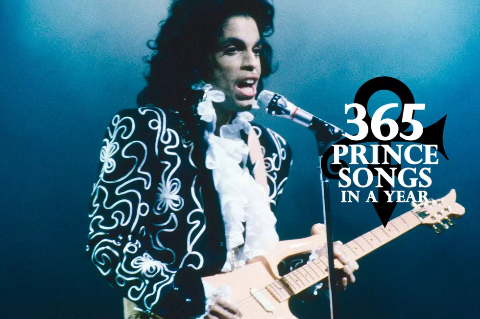 Prince Explores the Good Life in ‘Good Love’: 365 Prince Songs in a Year