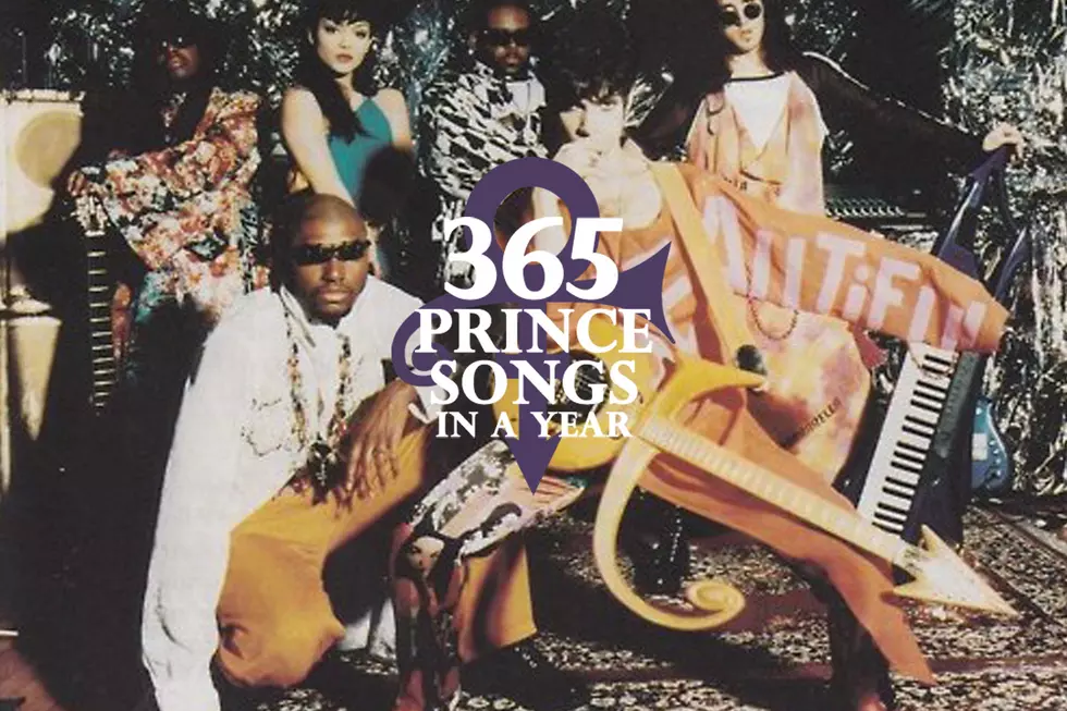 Prince, Montalbo and Juice Get Their ‘Groove On’: 365 Prince Songs in a Year