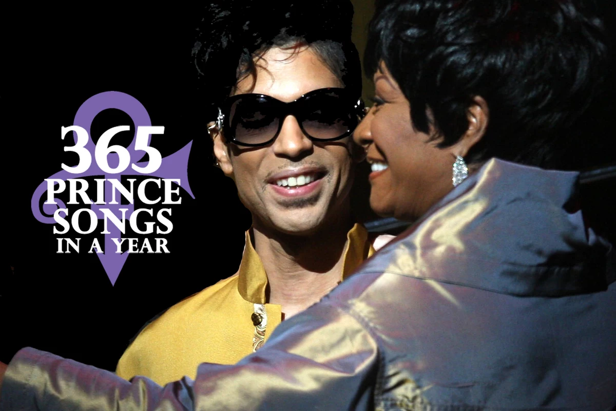 How Patti LaBelle Once Made Prince 'Flip'
