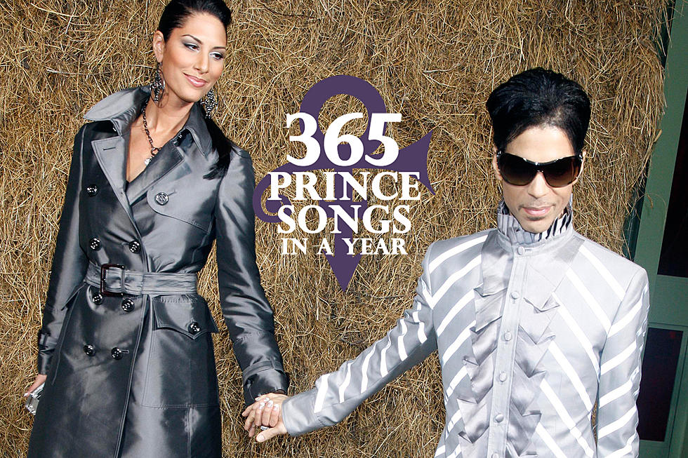 Prince Juggles Faith and a Dirty Mind on &#8216;Elixer': 365 Prince Songs in a Year