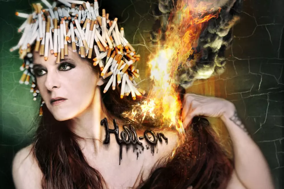 Neko Case Announces New &#8216;Hell-On&#8217; Album, Summer Tour Dates