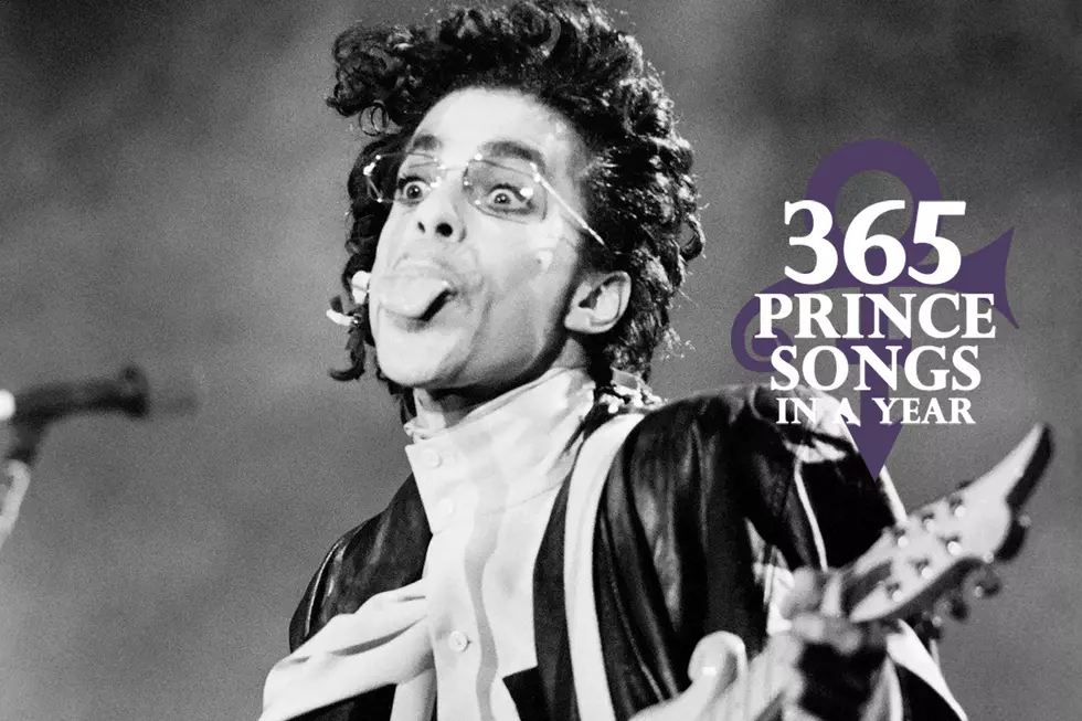 The Long, Strange Trip of Prince&#8217;s &#8216;Strange Relationship': 365 Prince Songs in a Year