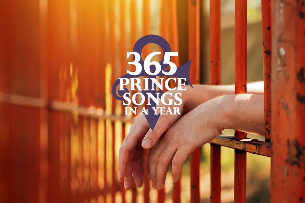 Prince Visits the ‘Warden in the Prison of Love': 365 Prince Songs in a Year