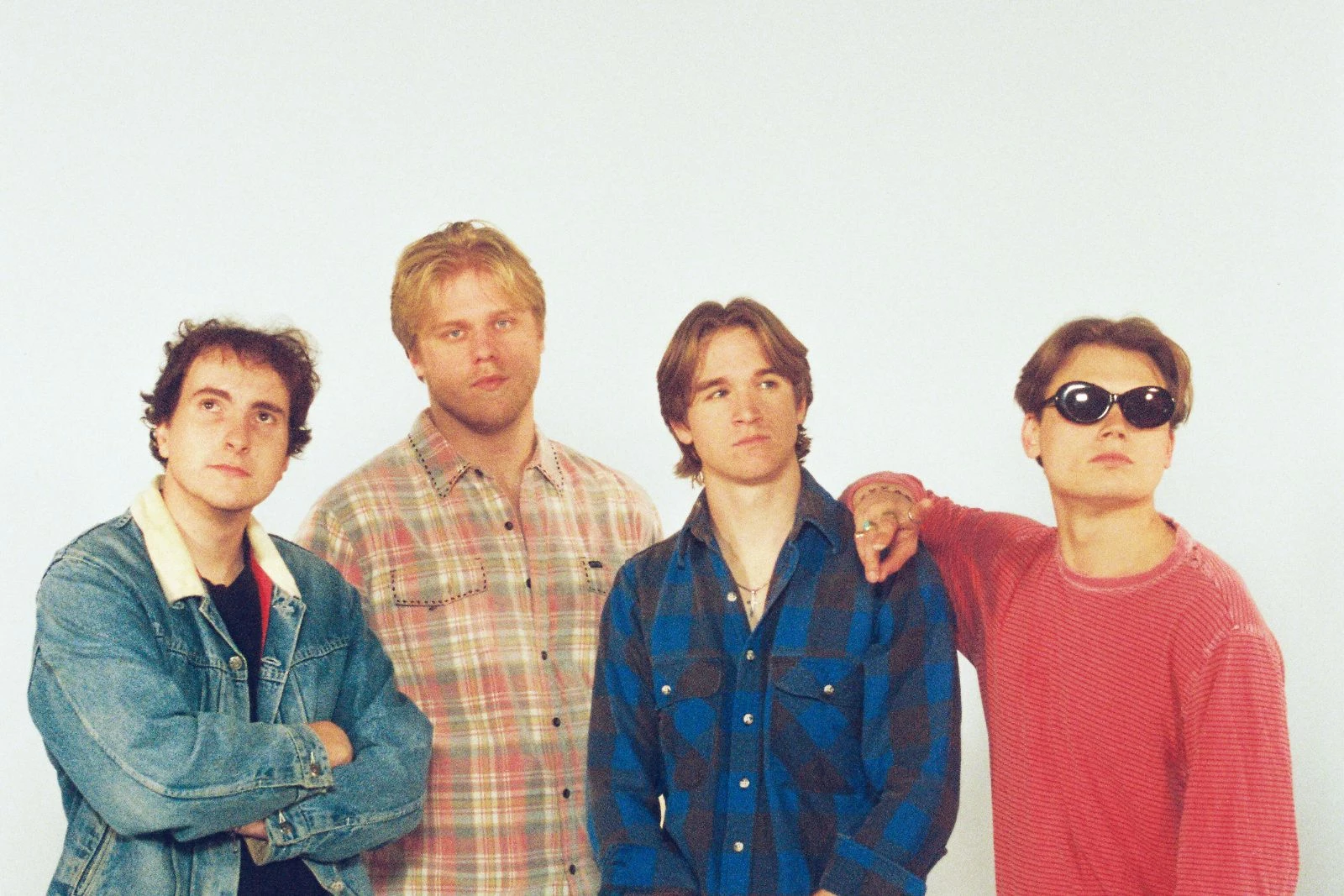 When Soundgarden Released Their Best Album, 