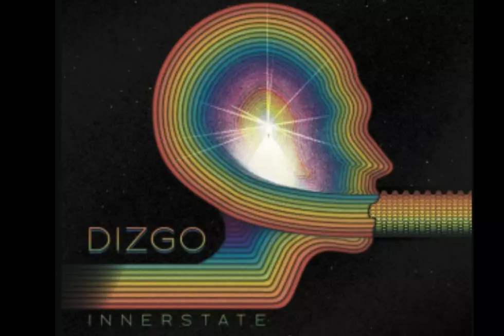 Psychadelic Rock Band Dizgo Drops New Album Amidst A Robust Tour