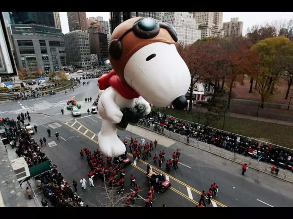 Macy&#8217;s Thanksgiving Day Parade