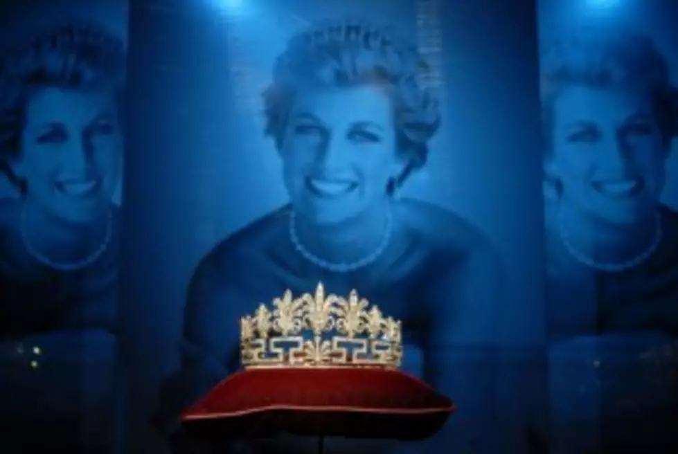 GRAM&#8217;s Diana-A Celebration on BBC News