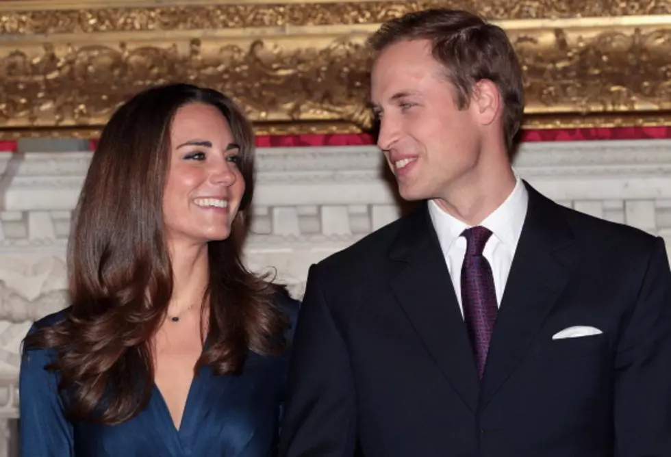 Will Kate Middleton Be Signing a Prenup ?