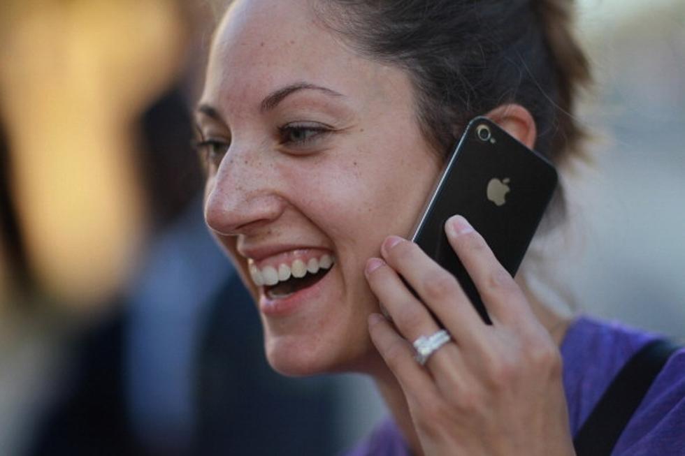 Cell Phones Alter Brain Activity!  Is That Bad?