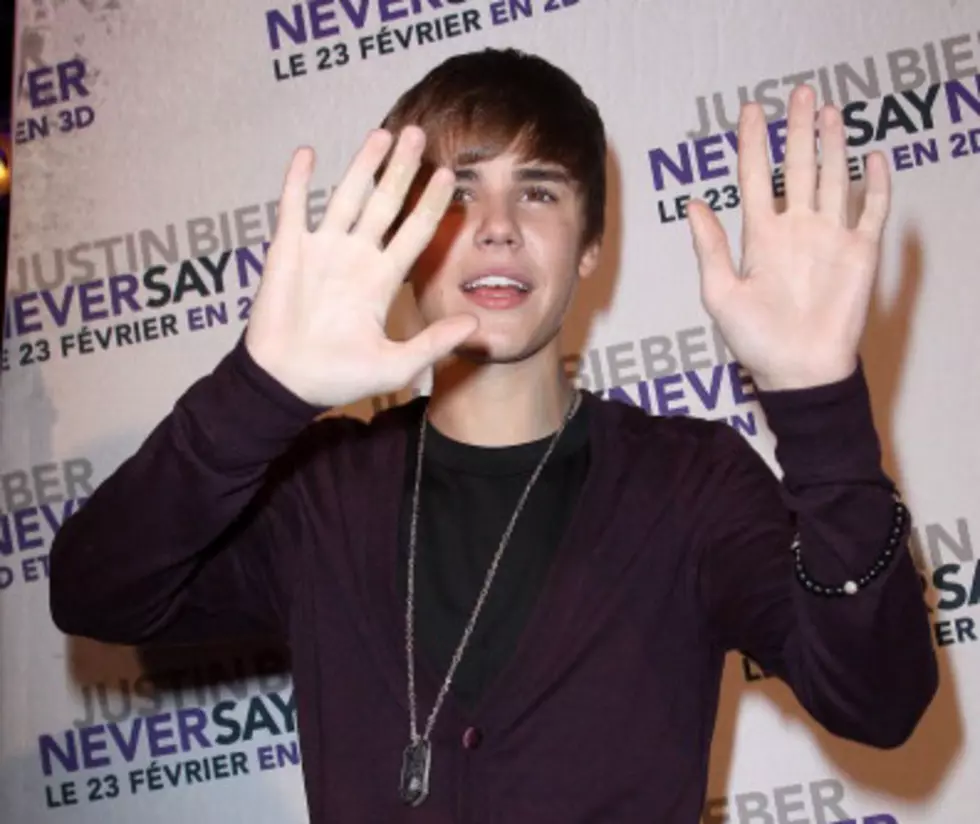 Justin Bieber Gets Shot And Killed…On CSI That Is! 