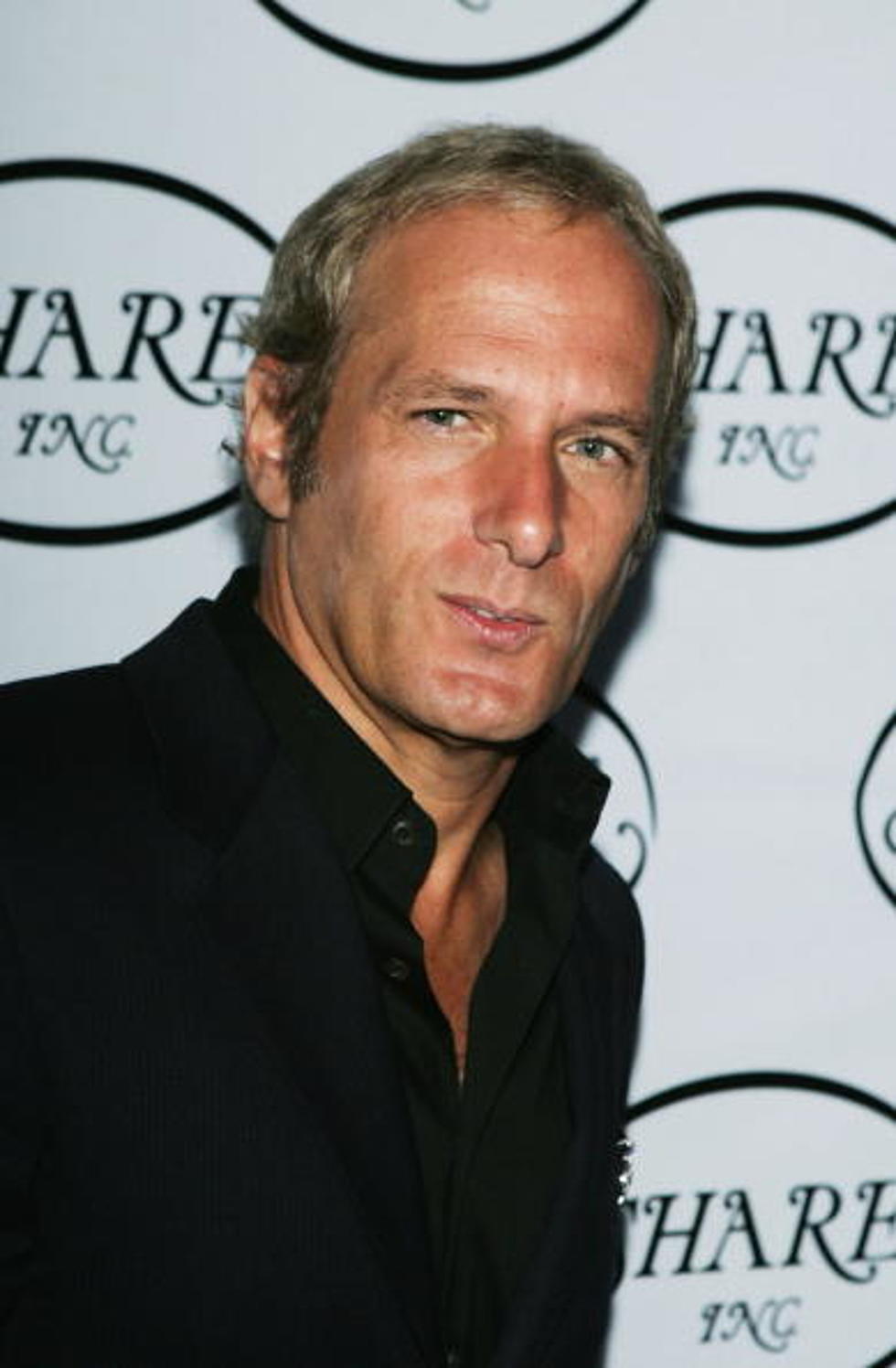 Michael Bolton Sings His Heart Out In Forest Hills