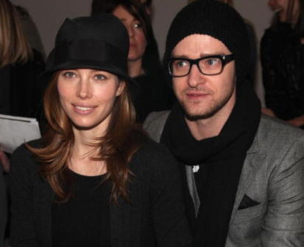 Justin Timberlake Dumps Jessica Biel By Phone