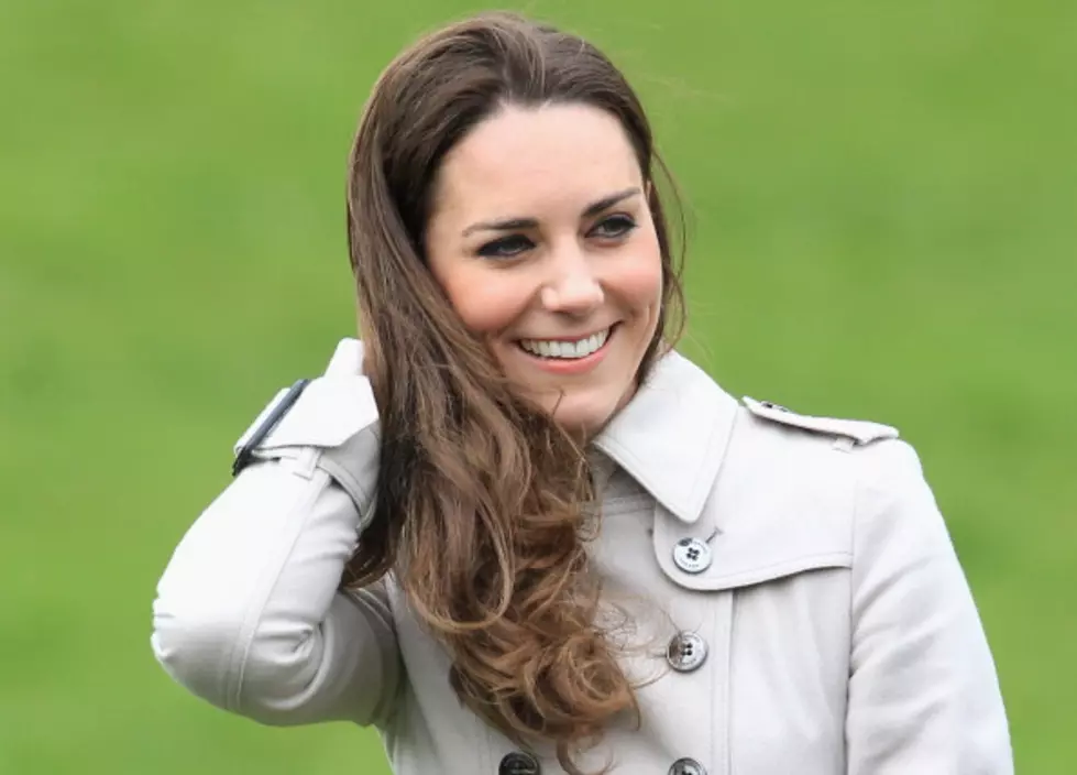 Here’s The “Wedding Diet” Kate Middleton Is Allegedly On!