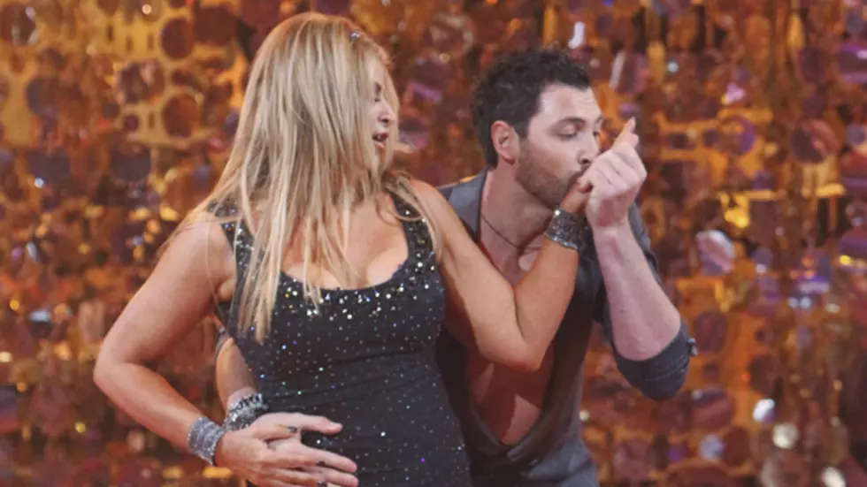 Let The Dancing Begin!  Dancing With The Stars Premiered Last Night