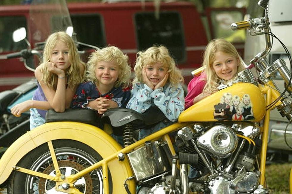 A Group Of Grand Rapids Women Prove That Motorcycles Aren’t Just For Men