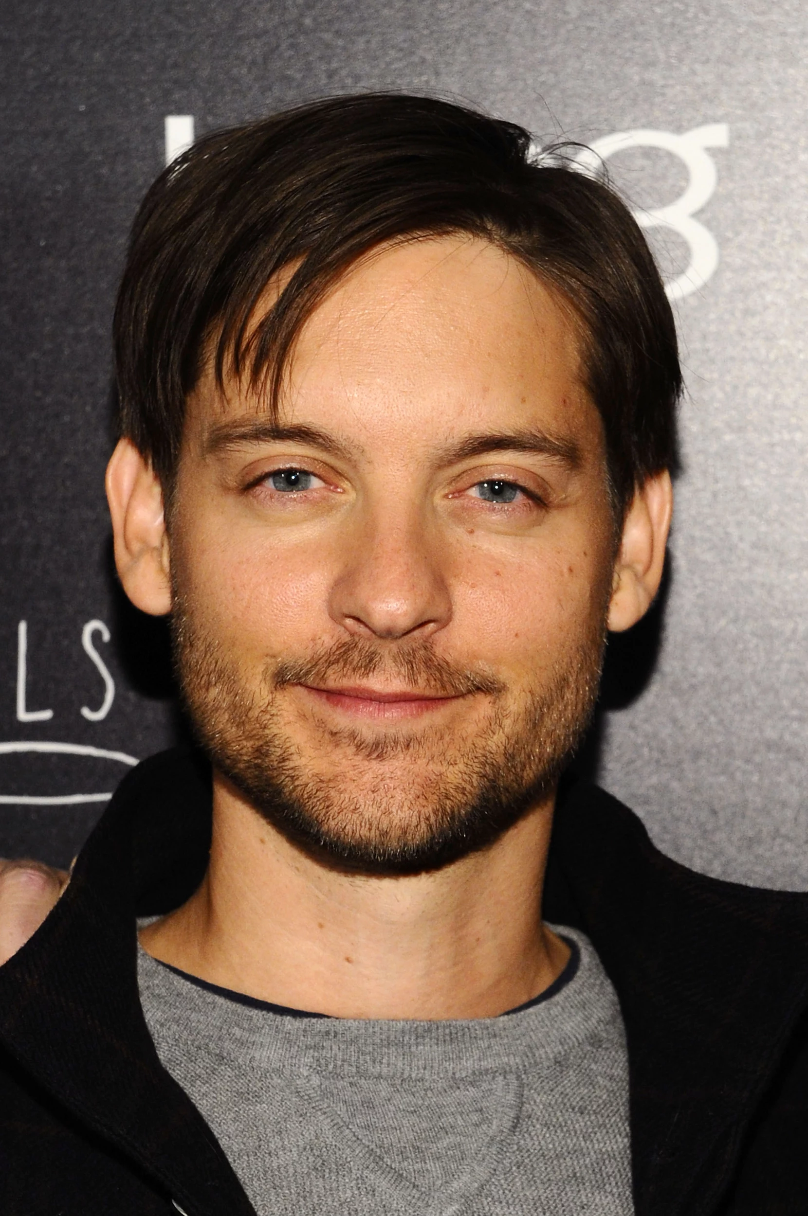 Actor Tobey Maguire – Stock Editorial Photo © PopularImages #79316530