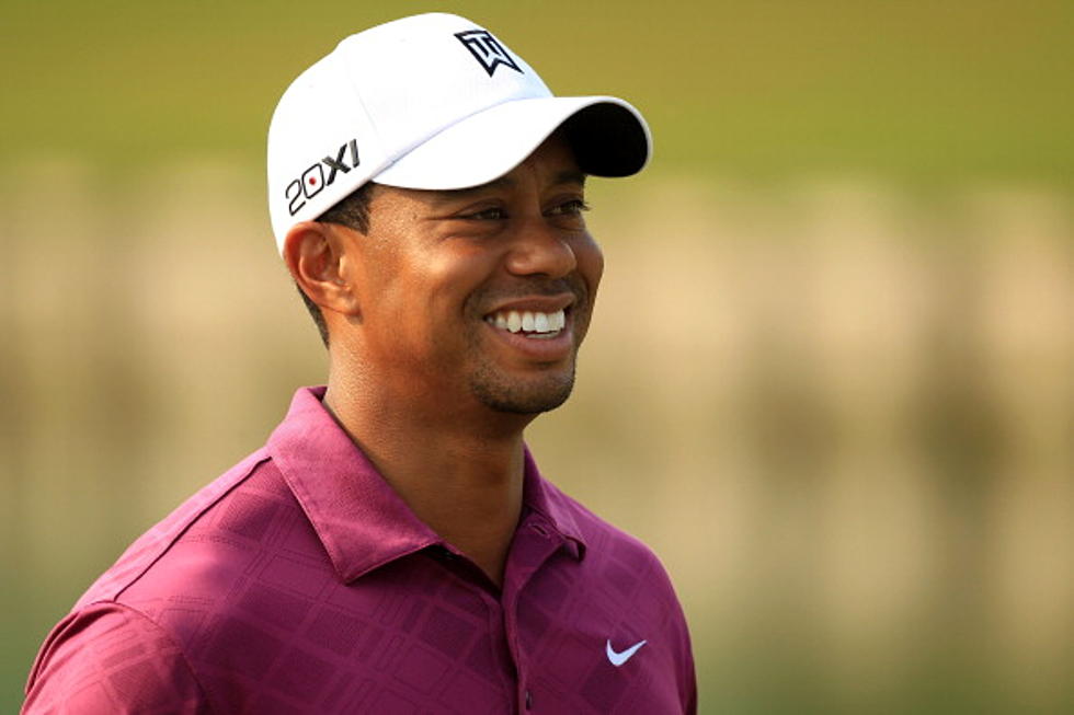 Tiger Woods Breaks Off Another Relationship