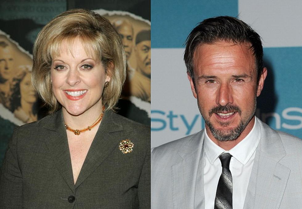 David Arquette, Nancy Grace and More To Join ‘Dancing With The Stars’